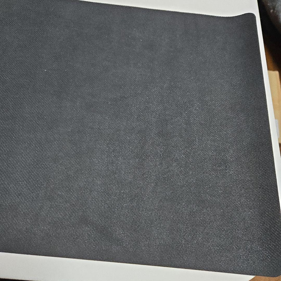 遊戯王 アジア版 プレイマット 影六武衆YOT2017 シンガポール2018