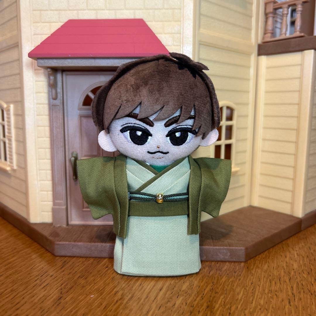 user_29ee93b7 すのチル 服 着物 和服