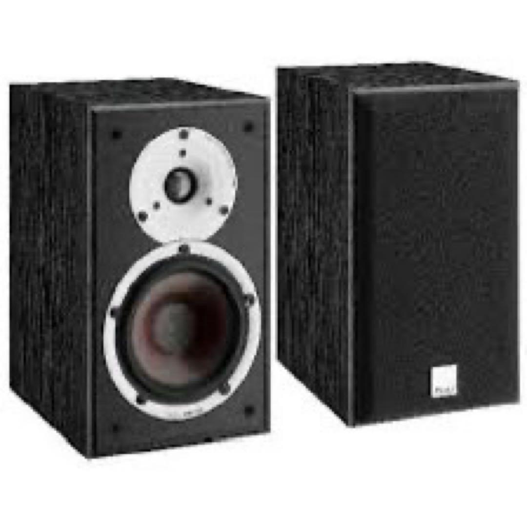 未使用 ブックシェルフスピーカー [2ウェイスピーカー] SPEKTOR2B