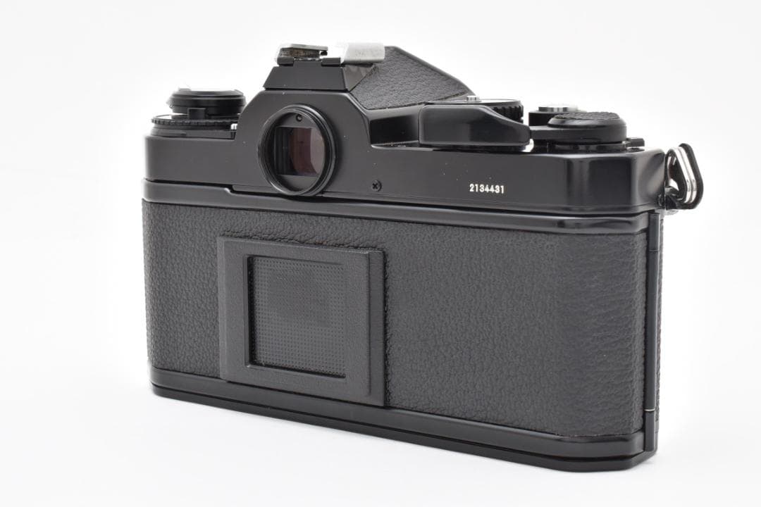 ★美品★ Nikon FE2 / NIKKOR 50mm F1.4 一眼レフ