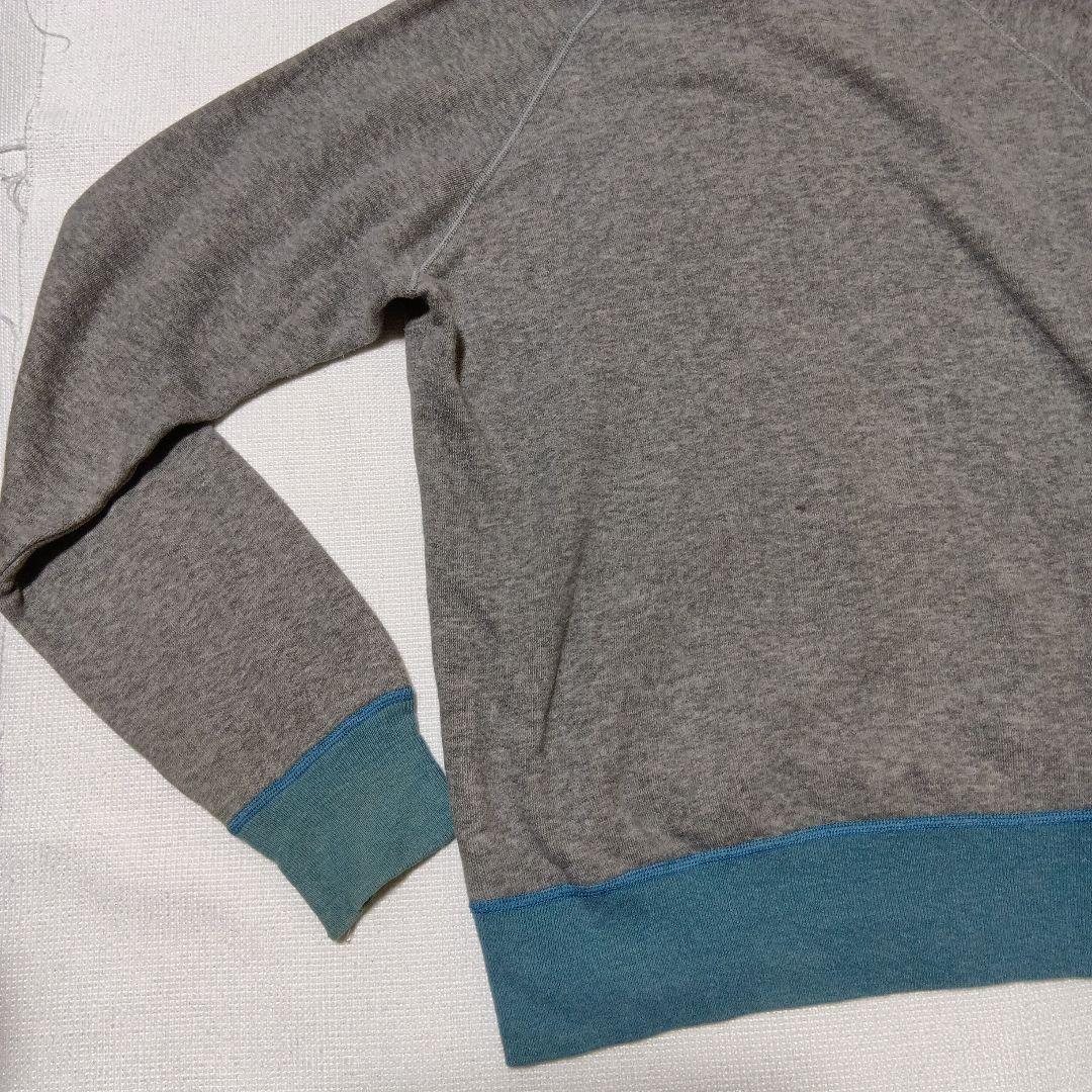 HYSTERIC GLAMOUR★ヒステリックグラマー★灰★パーカー★男女兼用