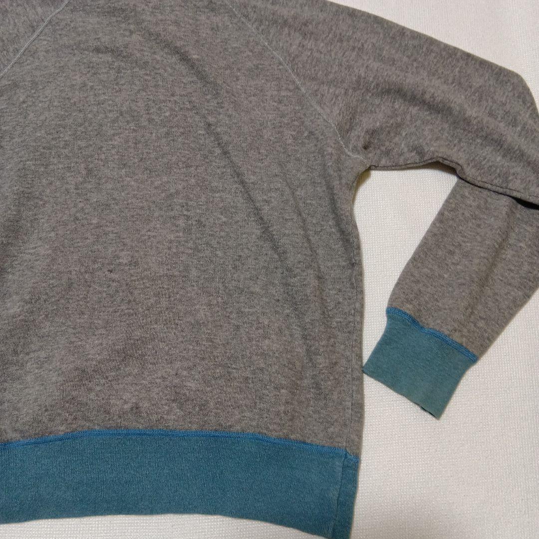 HYSTERIC GLAMOUR★ヒステリックグラマー★灰★パーカー★男女兼用