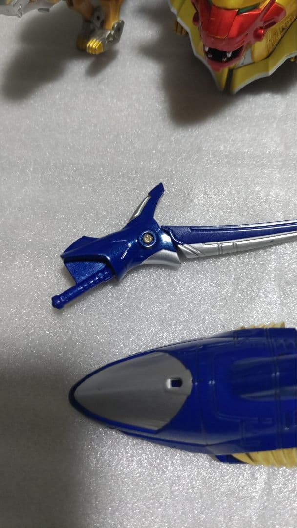 す*）様 ガオキング他