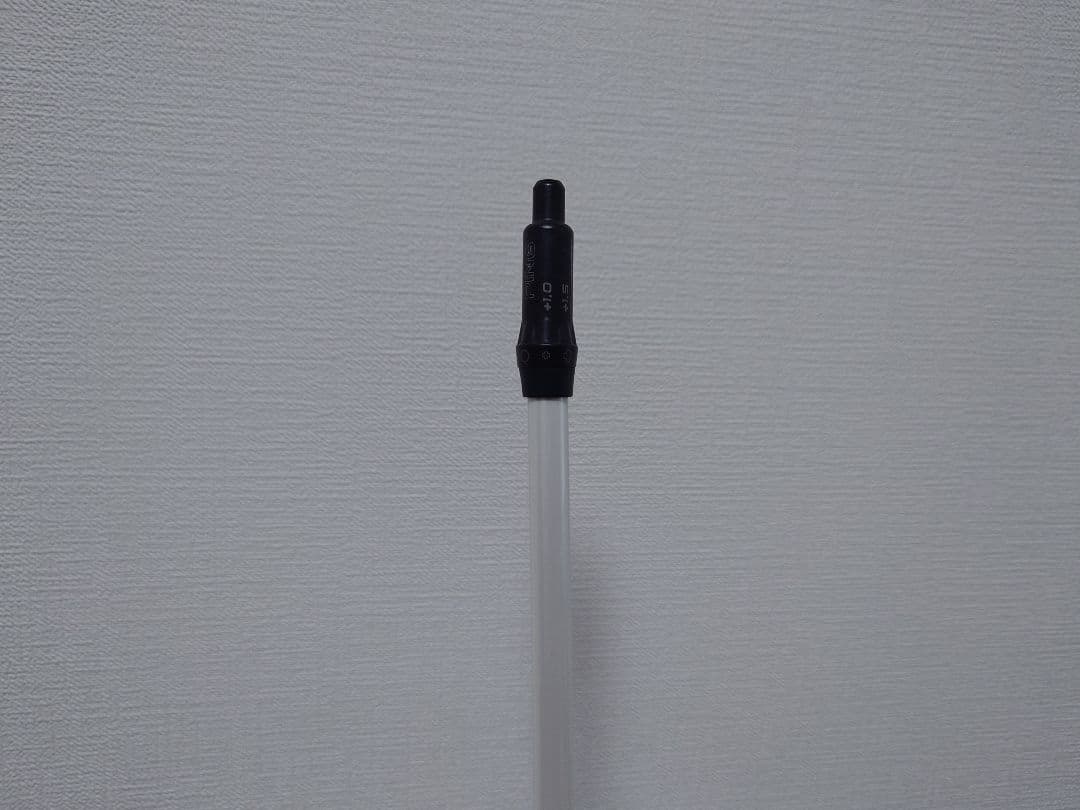 ATTAS COOOL 55 ピンスリーブ ドライバー用