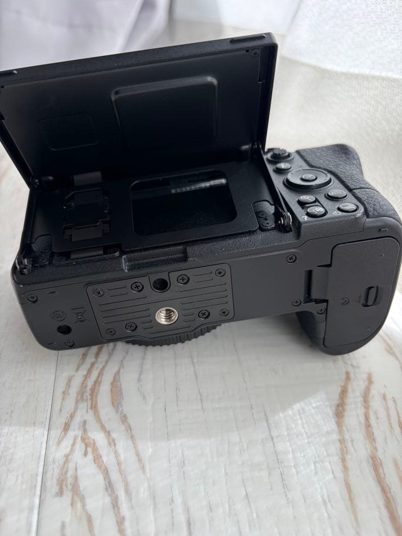 Nikon z6ⅱ ミラーレス一眼カメラ (ボティ)