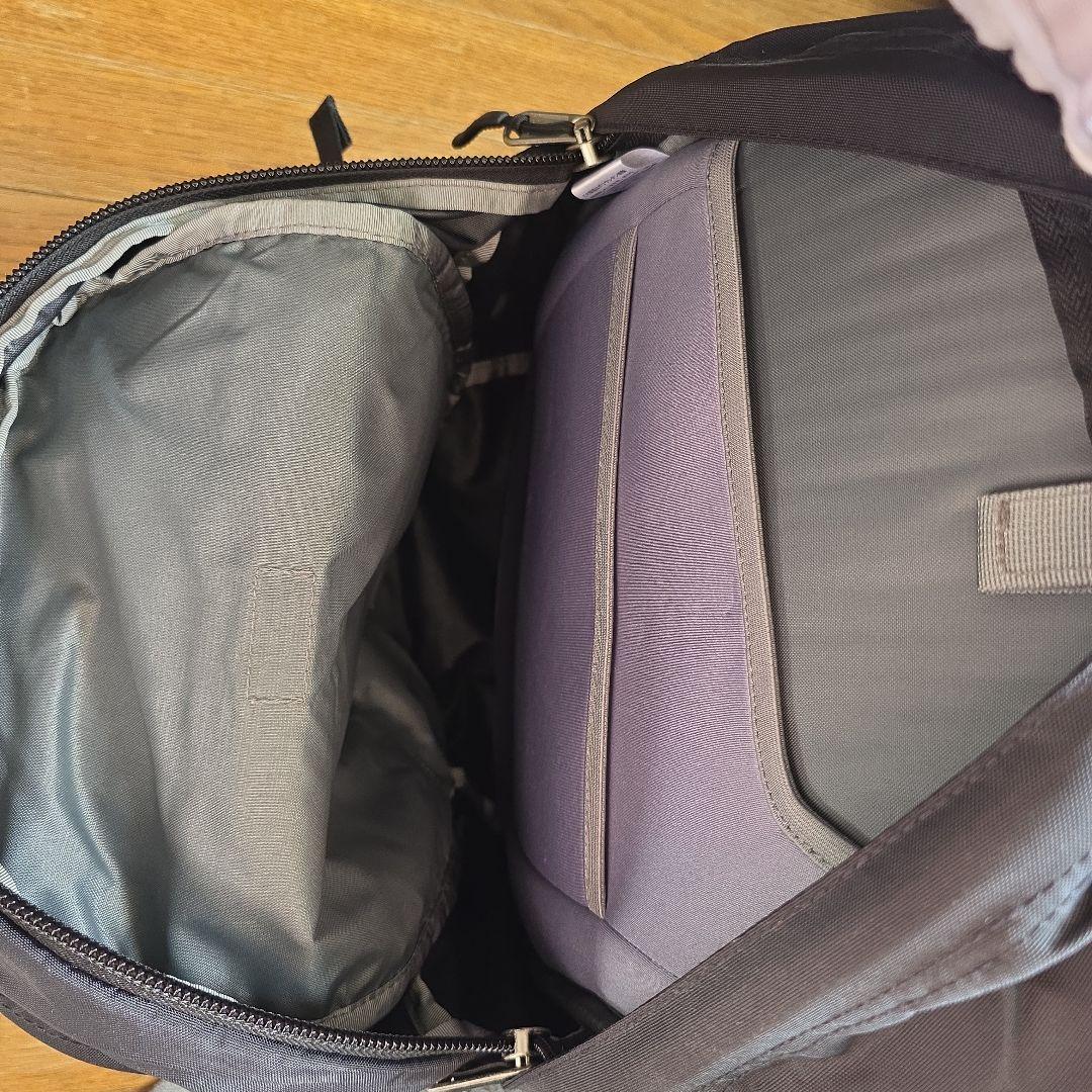 THE NORTH FACE HOT SHOT ホットショット NM72006