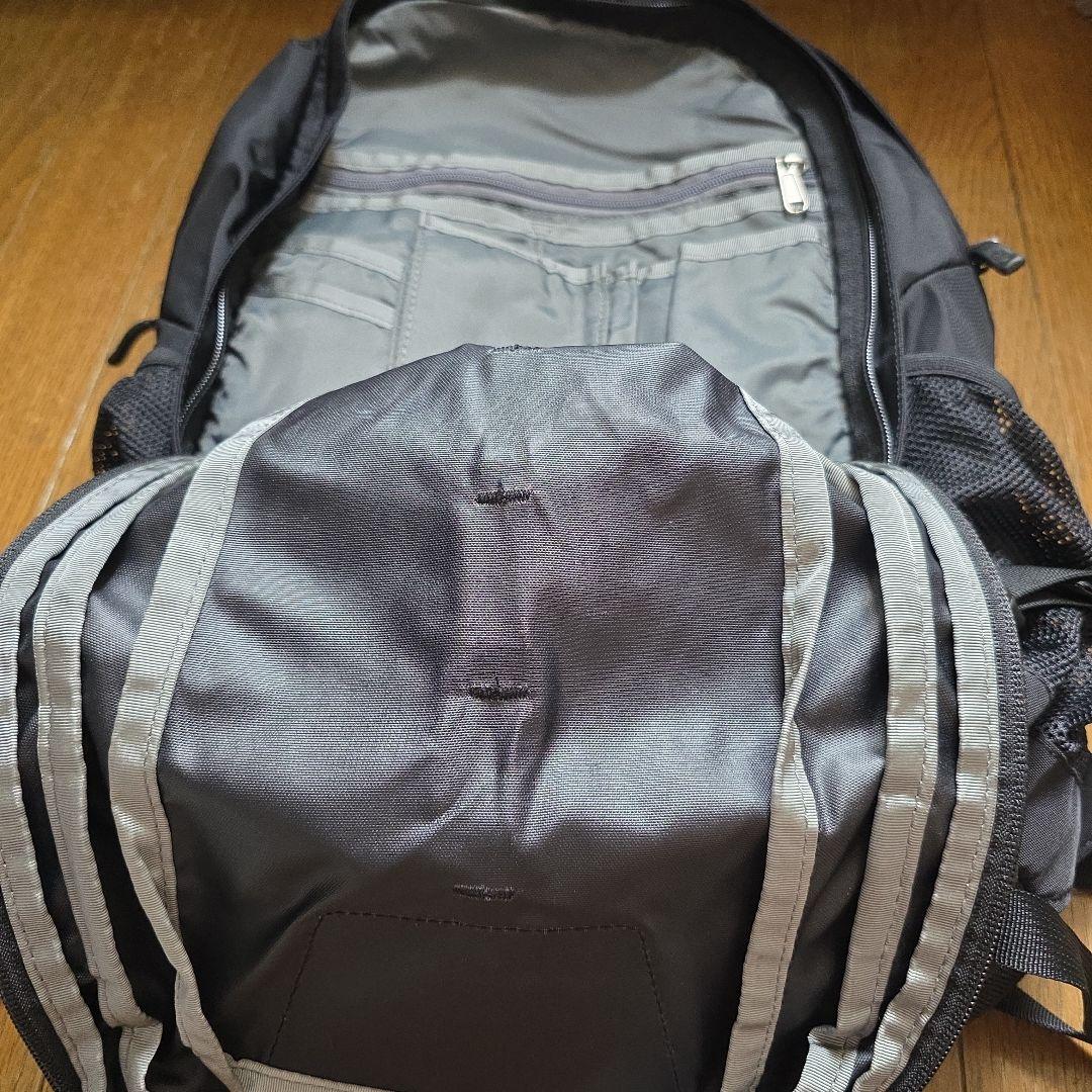 THE NORTH FACE HOT SHOT ホットショット NM72006