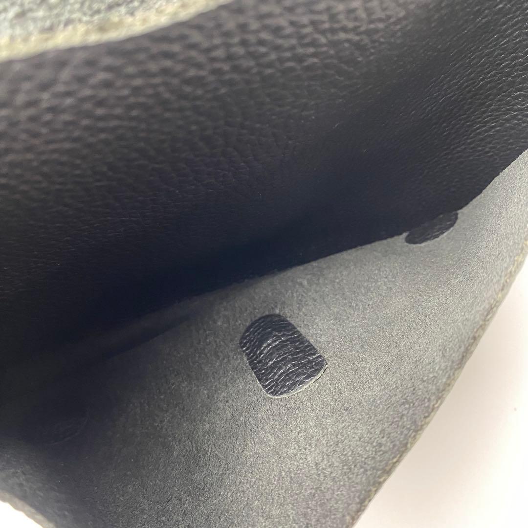 Dr.Martens 11インチ サッチェルバッグ チェーンショルダー