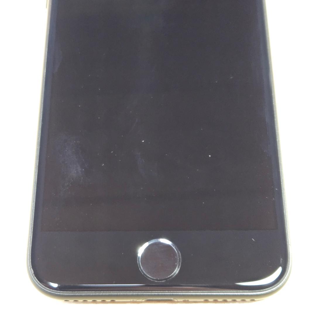 【美品】iPhone SE 第2世代 128GB ブラック