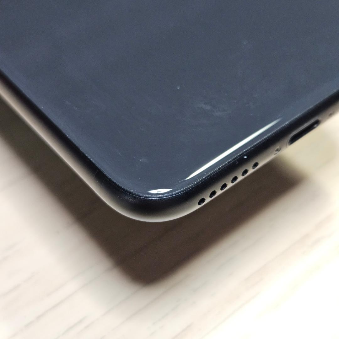 【美品】iPhone SE 第2世代 128GB ブラック