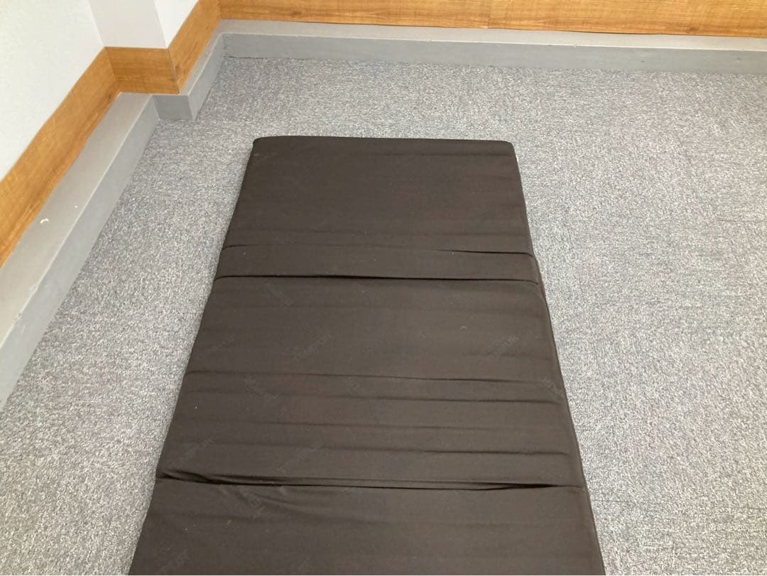 テンピュール　フトンデラックス　シングル　マットレス pjw07