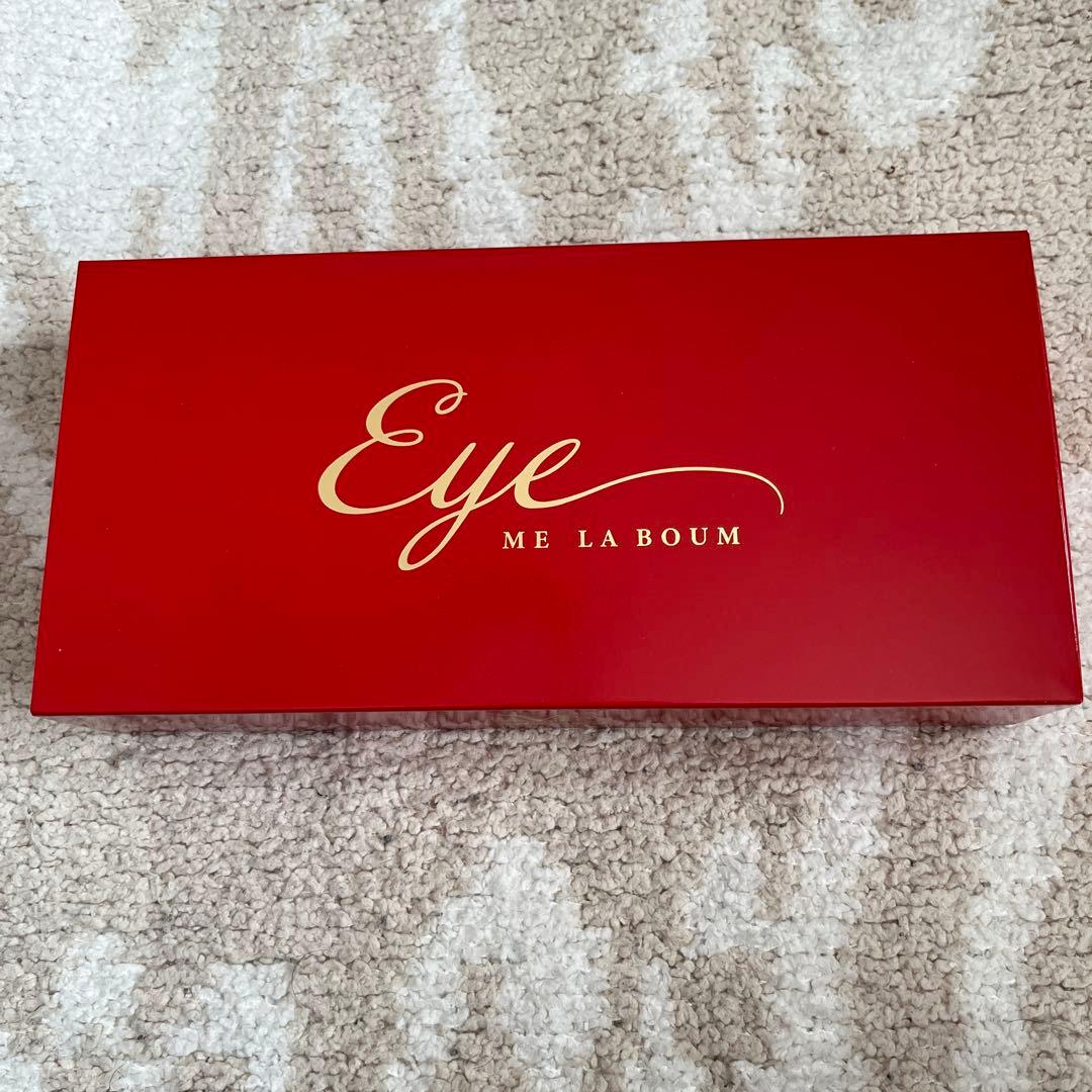 新品未使用！IKKOプロデュース MEラボンアイ