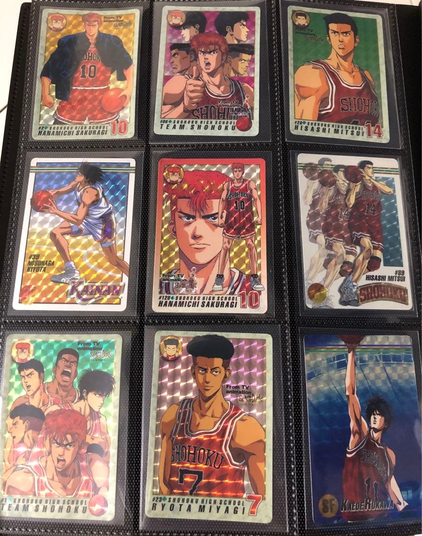 タ*マ様 カードダス　ドラゴンボールなど色々まとめ売り