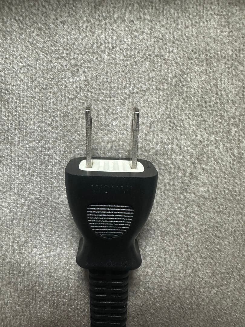 【ジャンク品】レプロナイザー 4d plus