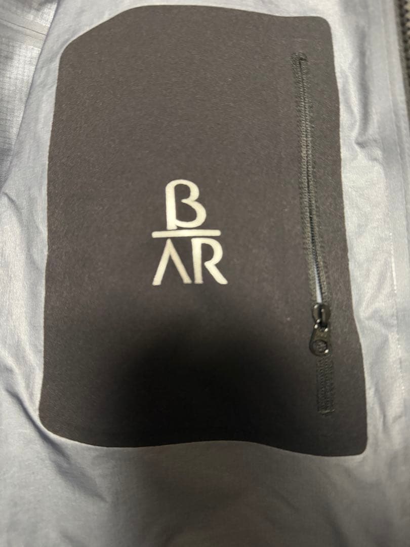 ARC'TERYX ベータAR ブラック