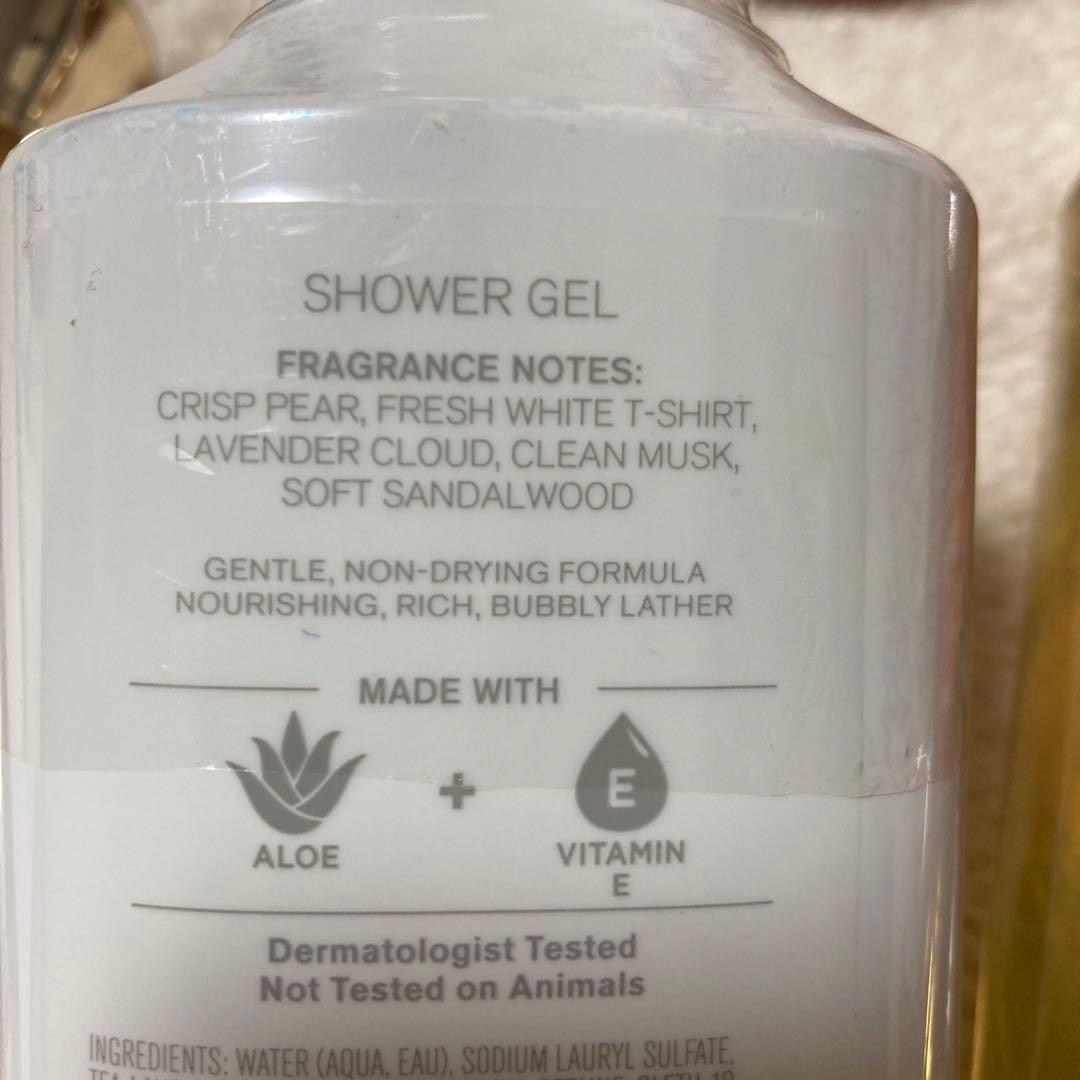 Bath&BodyWorks セット