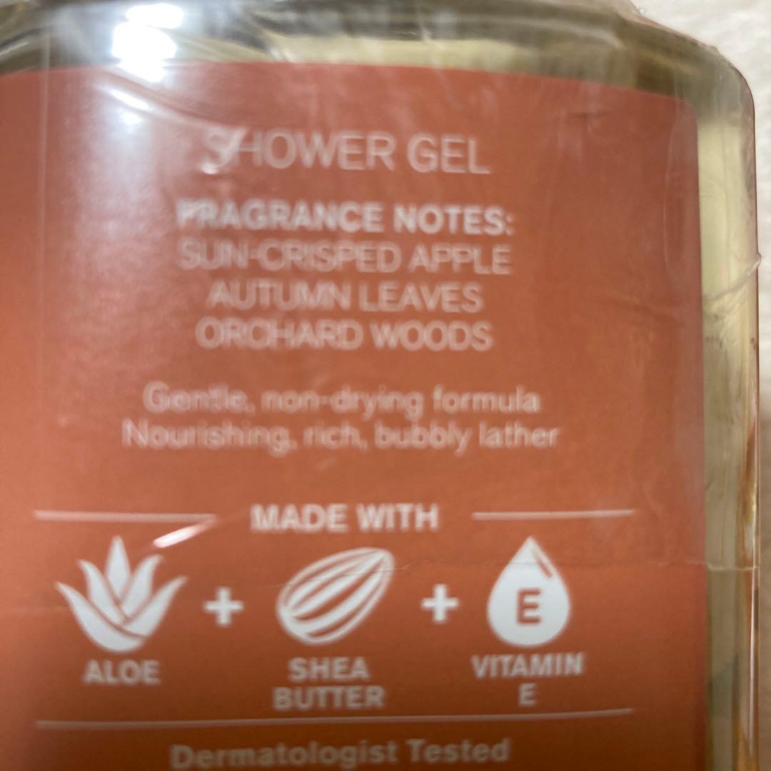 Bath&BodyWorks セット