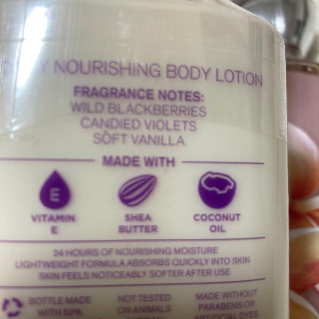 Bath&BodyWorks セット