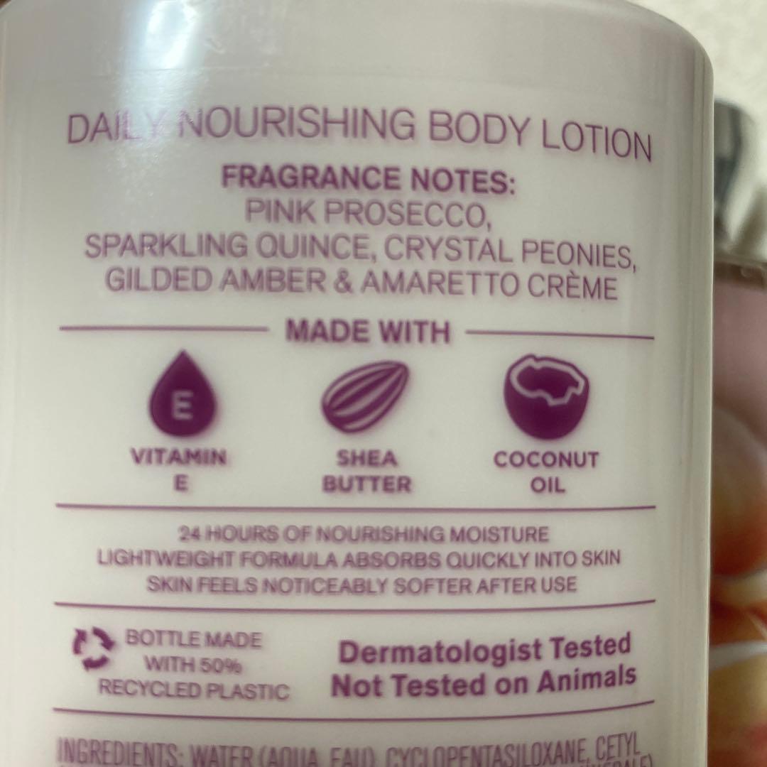 Bath&BodyWorks セット