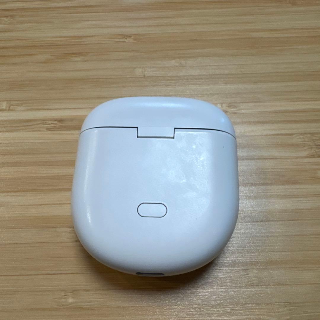 【期間限定値下げ】【訳あり】Bose ワイヤレスイヤホン ホワイト