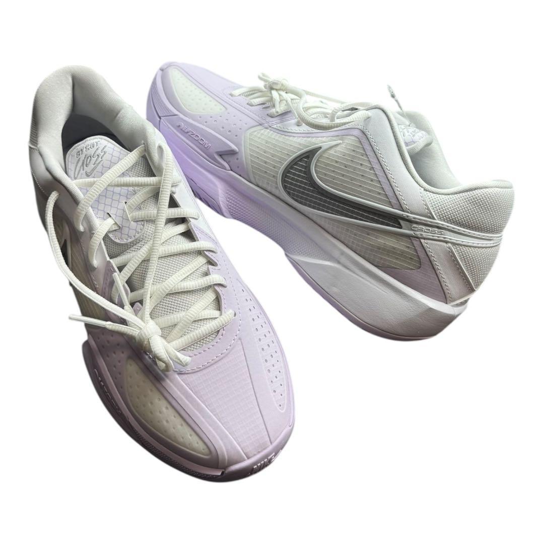 L新品26.5cmナイキ エア ズーム GT カット クロスHF0231-100