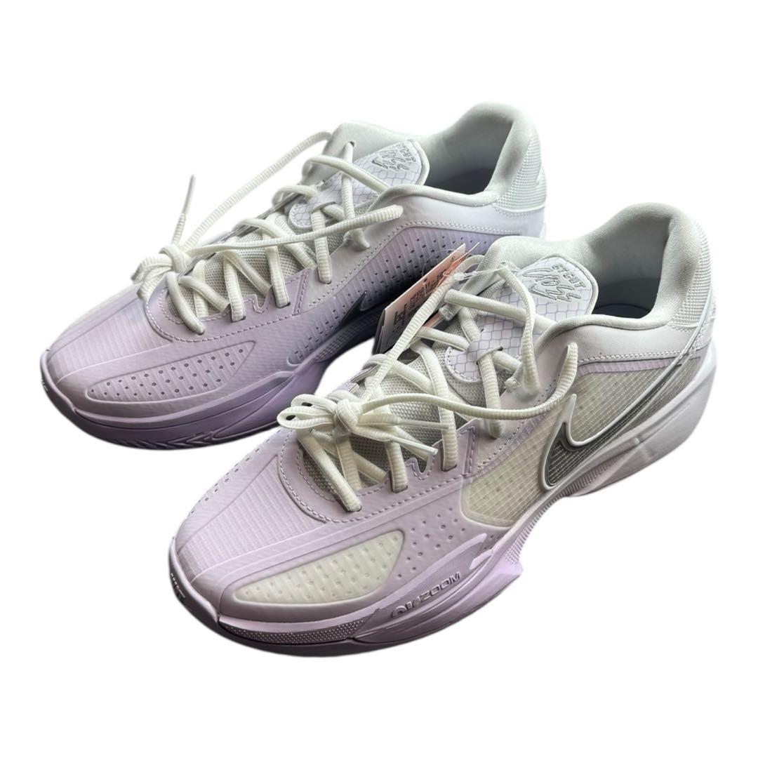 L新品26.5cmナイキ エア ズーム GT カット クロスHF0231-100