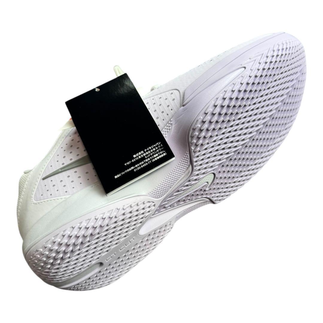 L新品26.5cmナイキ エア ズーム GT カット クロスHF0231-100