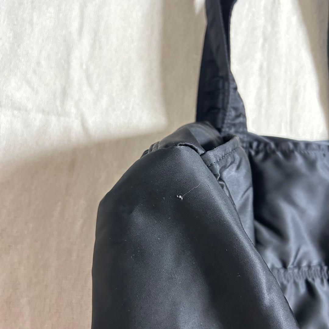 PORTER ポーター 吉田カバン タンカー ミニ ドラム ボストンバッグ