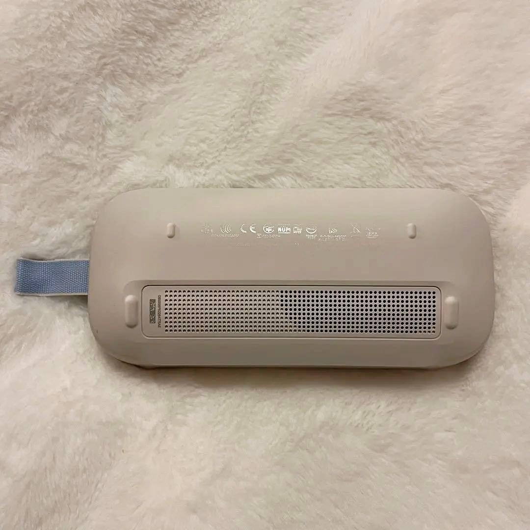 Bose SoundLink Flex スピーカー 第2世代 フォググレー