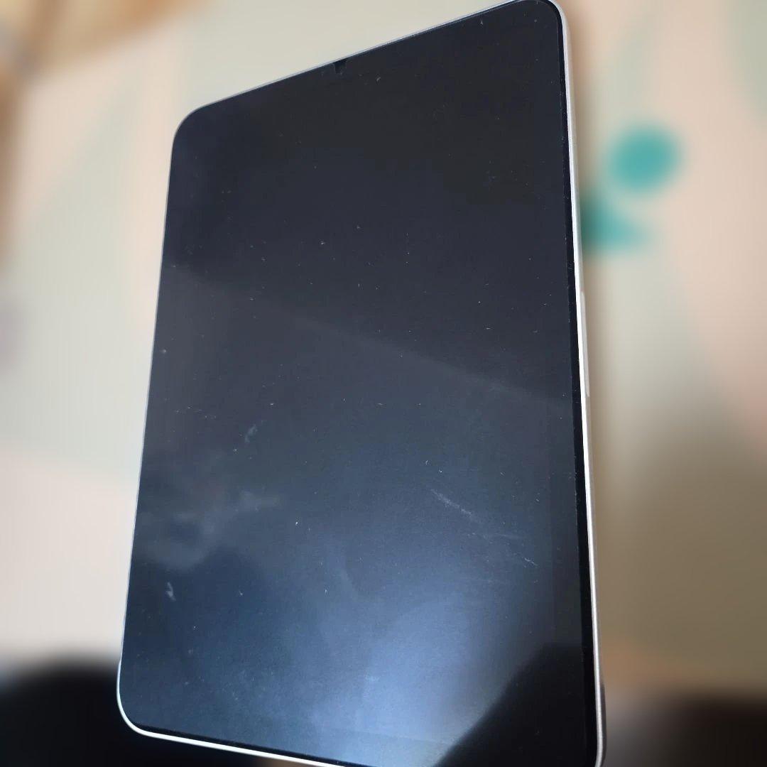 iPad mini 代6世代64GB Wi-Fiモデル