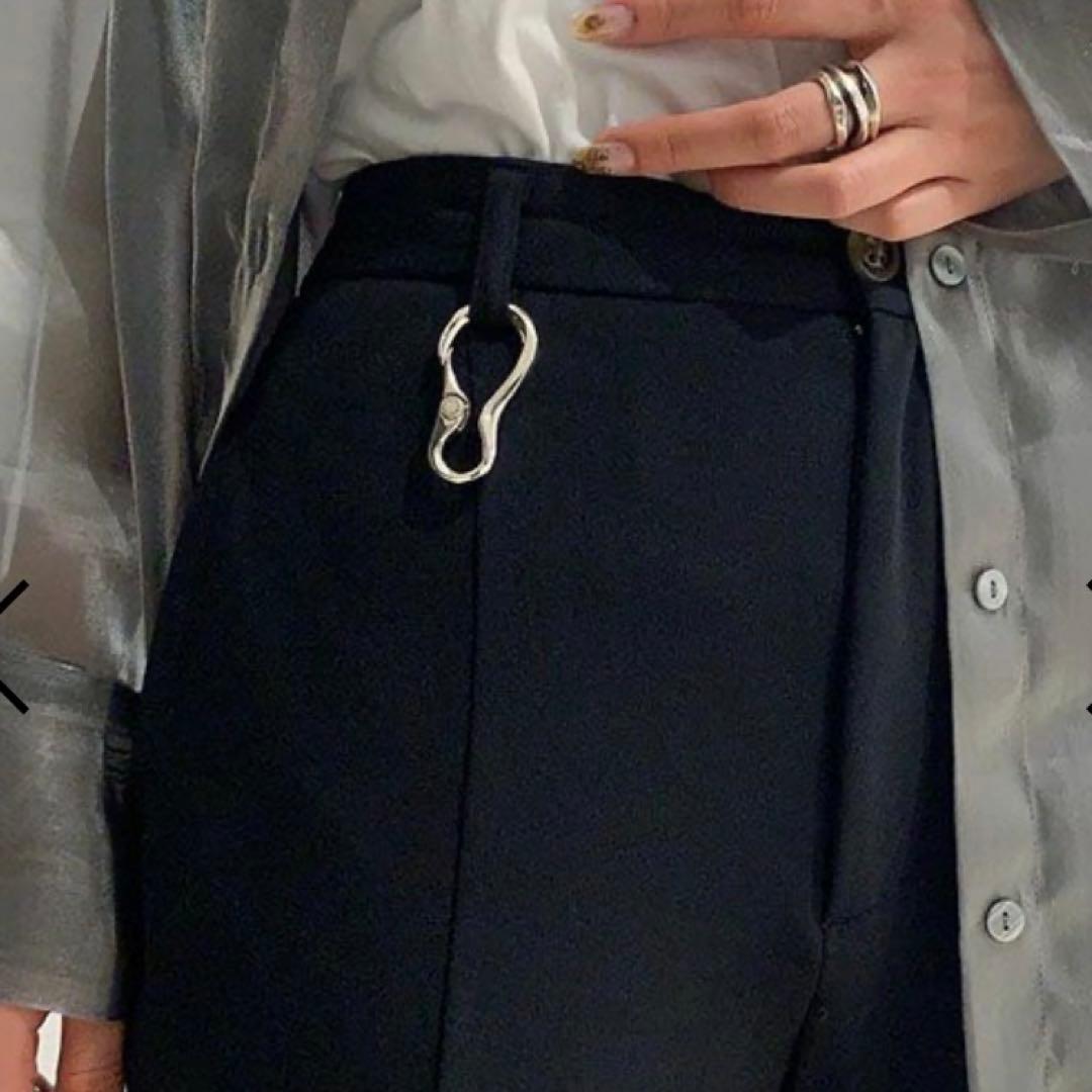 小物 GARNI 10 Carabiner - S