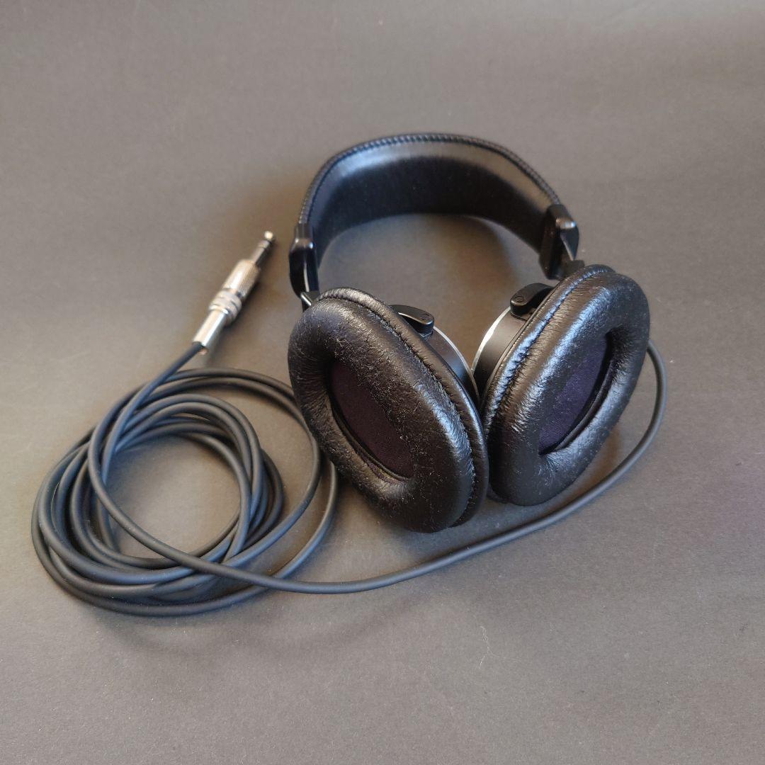 t*様 SONY MDR-CD900ST スタジオモニターヘ ッドフォン