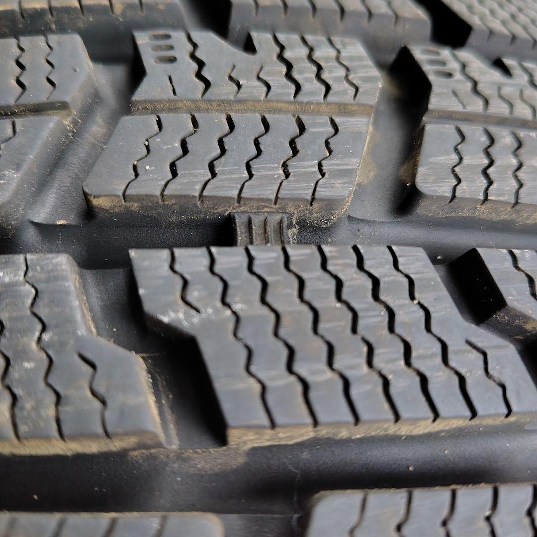 ヤリスクロス スタッドレスセット 205/65R16 2021年