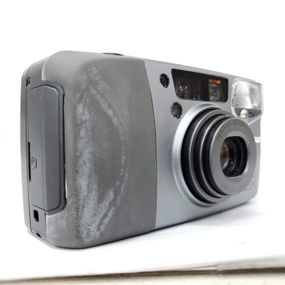 【動作確認済】 Pentax ESPIO 115M F1212-89-5v p