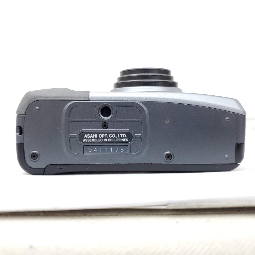 【動作確認済】 Pentax ESPIO 115M F1212-89-5v p