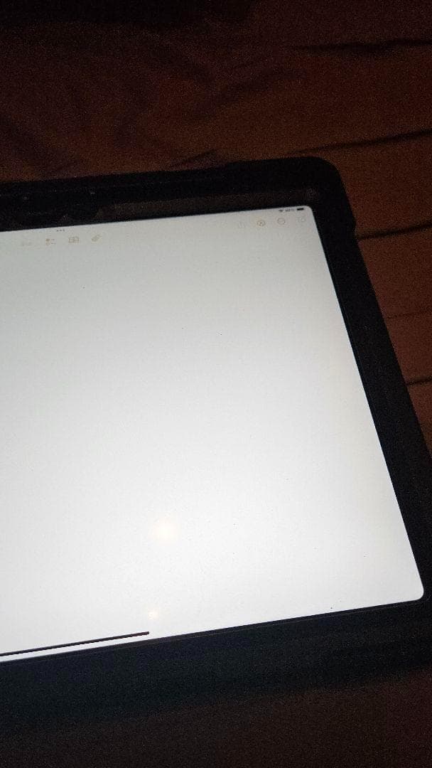 iPad Pro 第3世代 12.9インチ 64GB