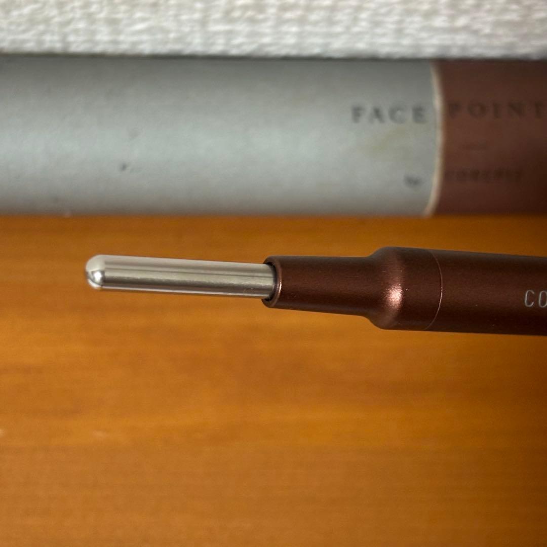 コアフィット　フェイスポインター　バスコンボ　ヘッドドライバー