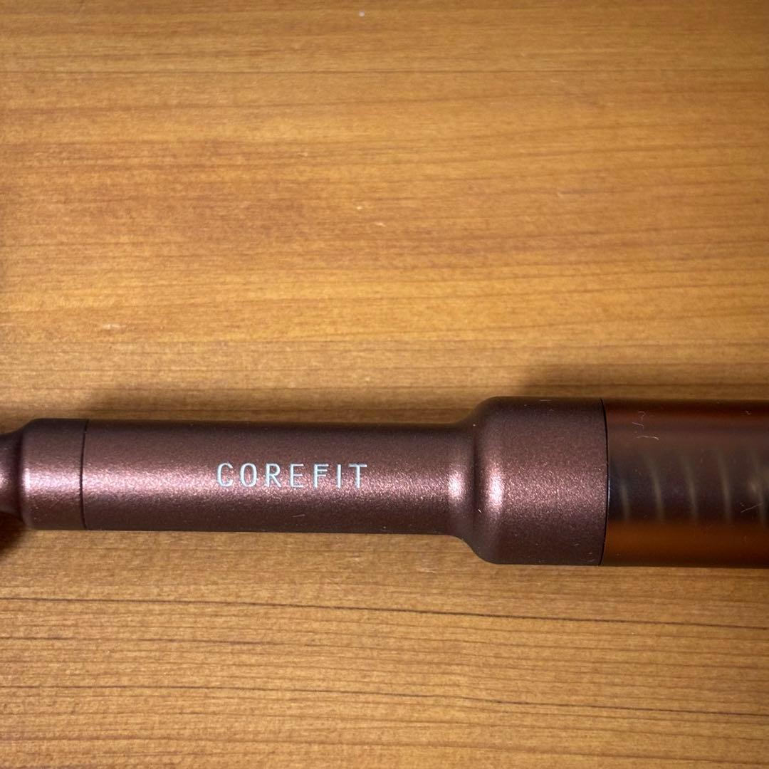コアフィット　フェイスポインター　バスコンボ　ヘッドドライバー