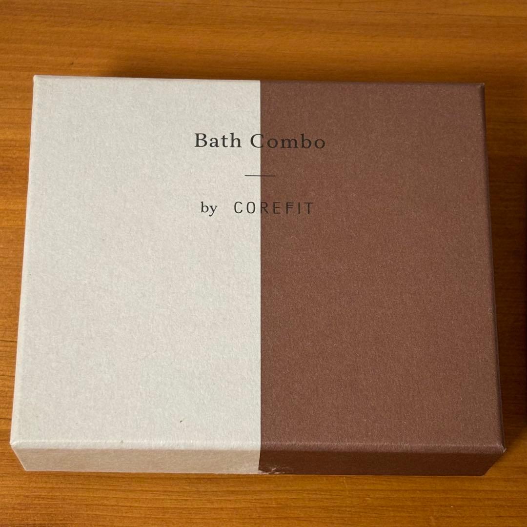 コアフィット　フェイスポインター　バスコンボ　ヘッドドライバー