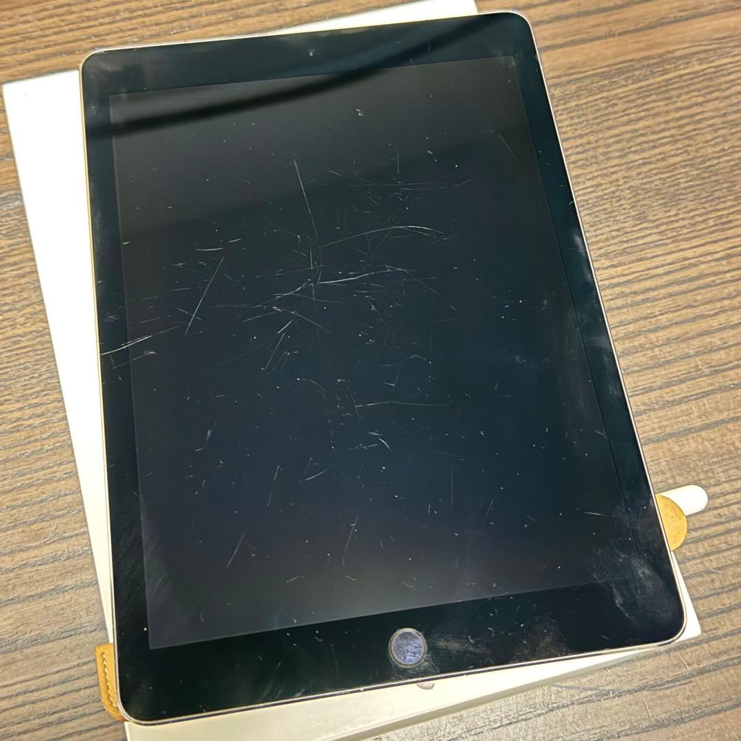 【訳アリ】iPad Pro 9.7インチ A1674