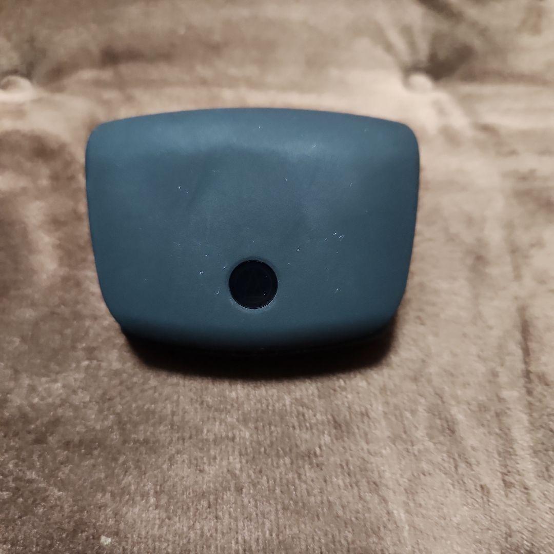 audio−technica ATH-TWX9 ワイヤレスイヤホン ノイズキャ