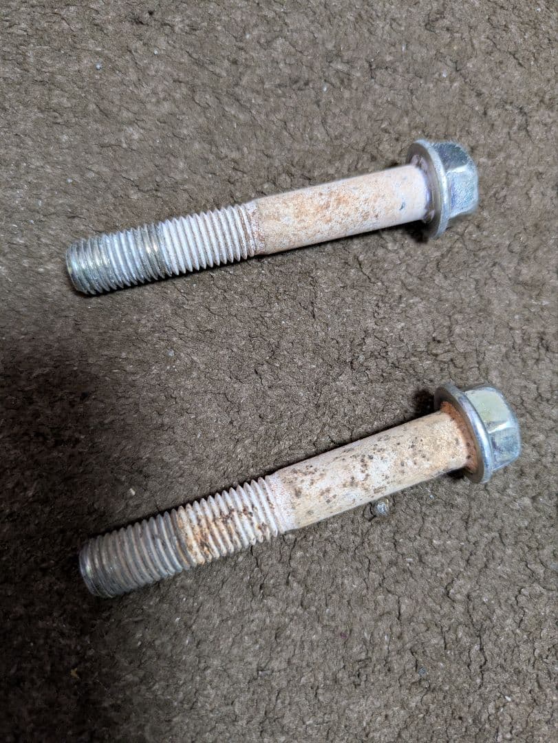 Z900RS純正エンジンスライダー