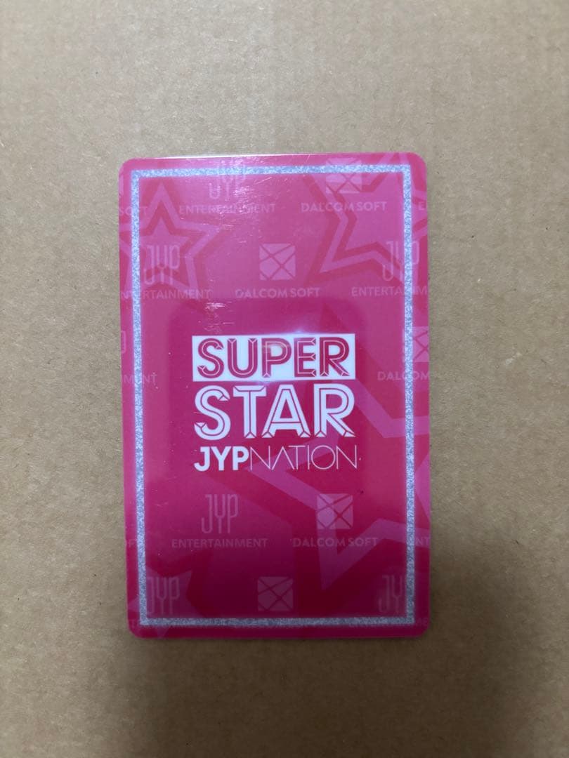 TWICE ONCE AGAIN SSJYP ミッションイベント サナ