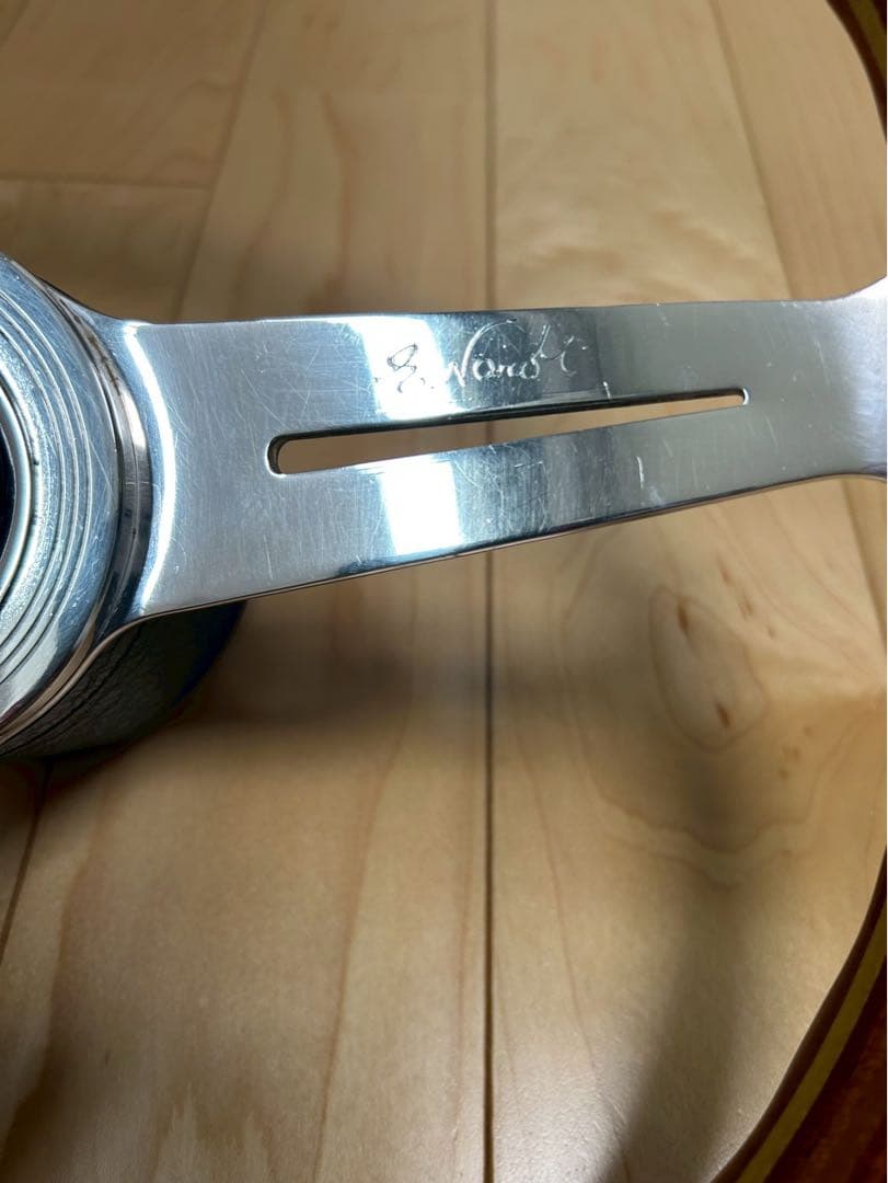 ナルディクラシック　36.5