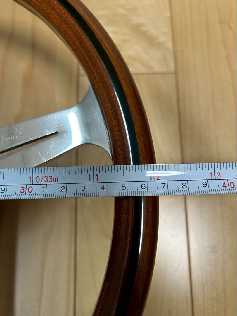 ナルディクラシック　36.5