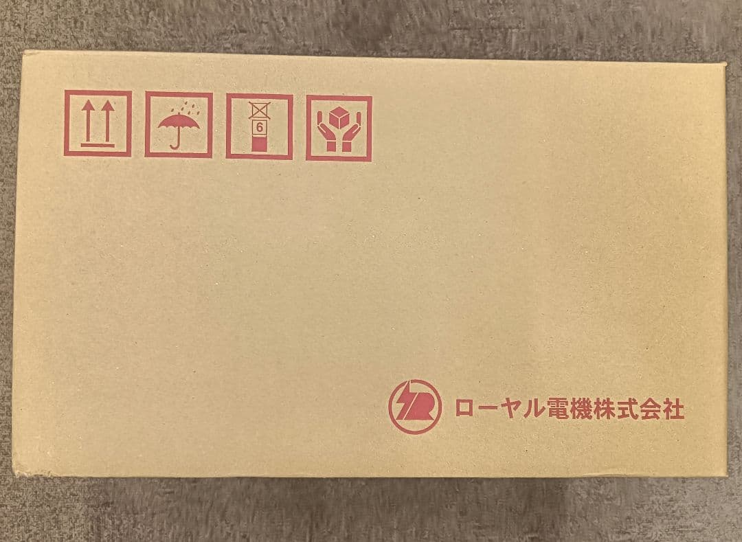 サイクロン給気フード SEG125C-SG ローヤル電機