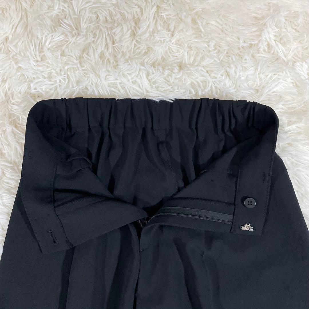 売約済25年✨タグ付き コラージュガリャルダガランテ ジャージワイドパンツ　1