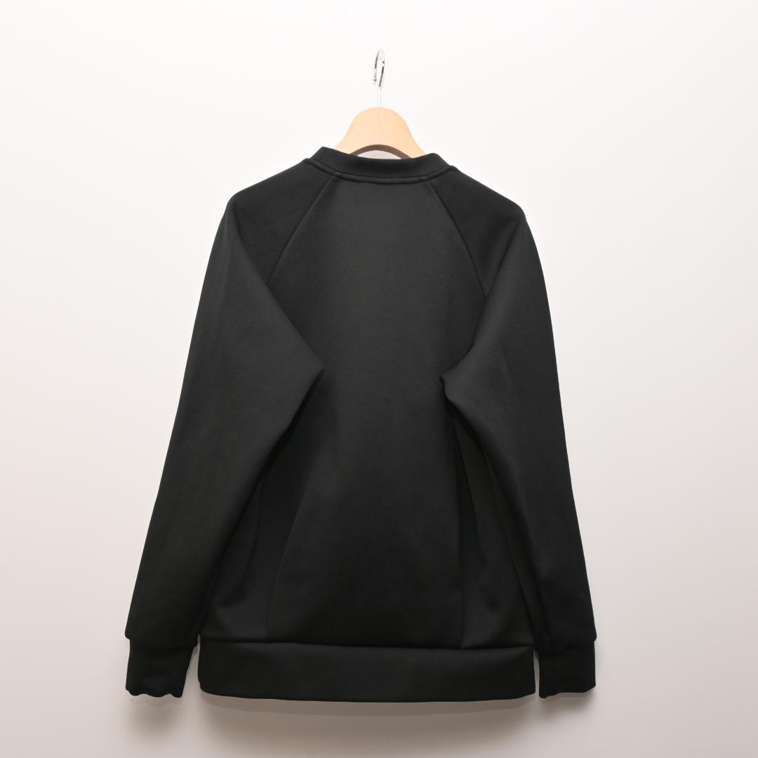 へ*い様 【25AW】Junhashimoto ジュンハシモト TUCK SWE