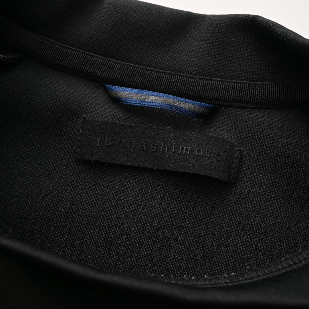 へ*い様 【25AW】Junhashimoto ジュンハシモト TUCK SWE