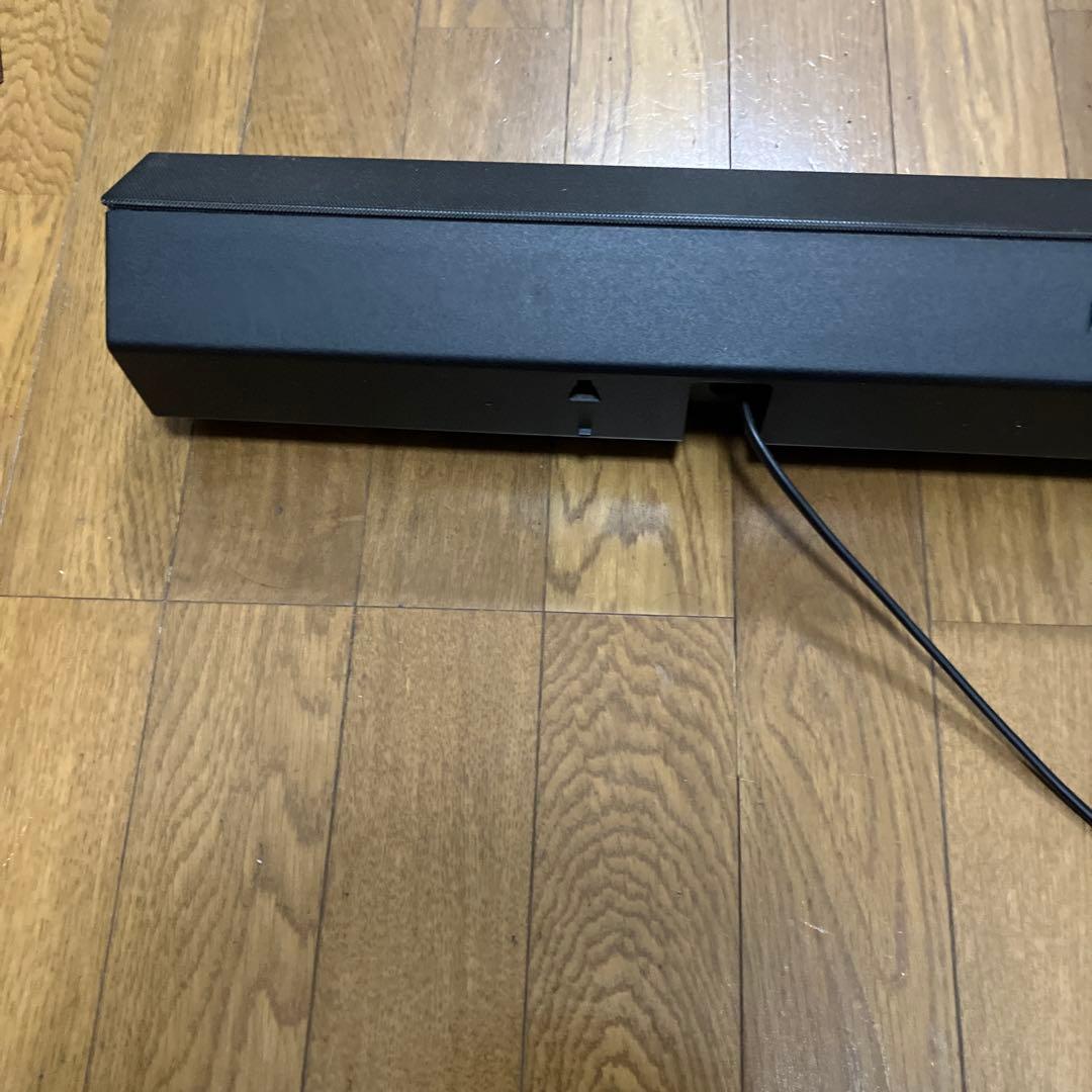 ソニー　SONY ホームシアターシステム